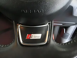 Used 2013 Audi Q3 S Line Black - Interior and Exterior details 17
