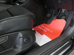 Used 2013 Audi Q3 S Line Black - Interior and Exterior details 18