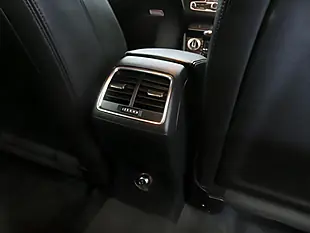 Used 2013 Audi Q3 S Line Black - Interior and Exterior details 19