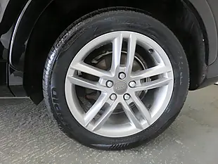 Used 2013 Audi Q3 S Line Black - Interior and Exterior details 20