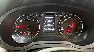 Used 2013 Audi Q3 S Line Grey - Interior and Exterior details 10