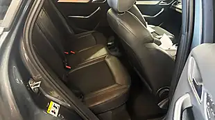 Used 2013 Audi Q3 S Line Grey - Interior and Exterior details 11