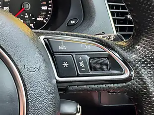 Used 2013 Audi Q3 S Line Grey - Interior and Exterior details 15