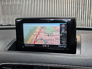 Used 2013 Audi Q3 S Line Grey - Interior and Exterior details 16
