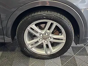 Used 2013 Audi Q3 S Line Grey - Interior and Exterior details 19