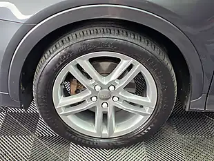 Used 2013 Audi Q3 S Line Grey - Interior and Exterior details 20