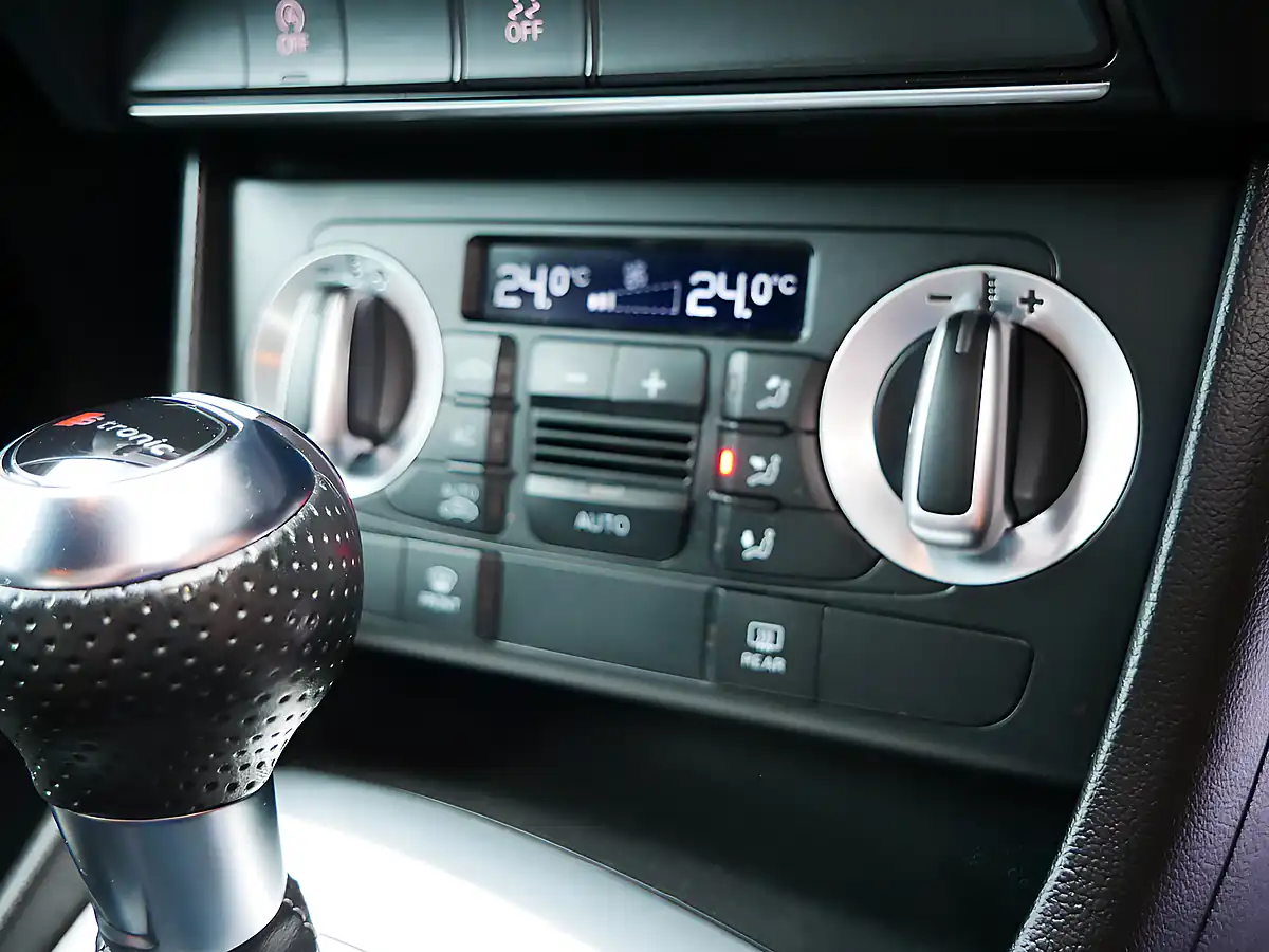 Used 2013 Audi Q3 S Line Grey - Interior and Exterior details 18