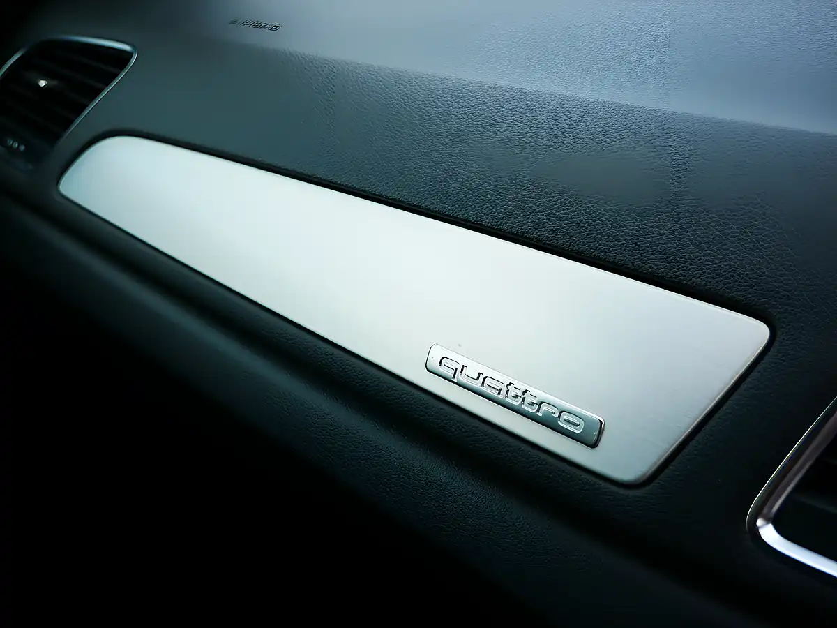 Used 2013 Audi Q3 S Line Grey - Interior and Exterior details 19