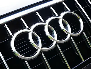 Used 2013 Audi Q3 S Line Grey - Interior and Exterior details 20