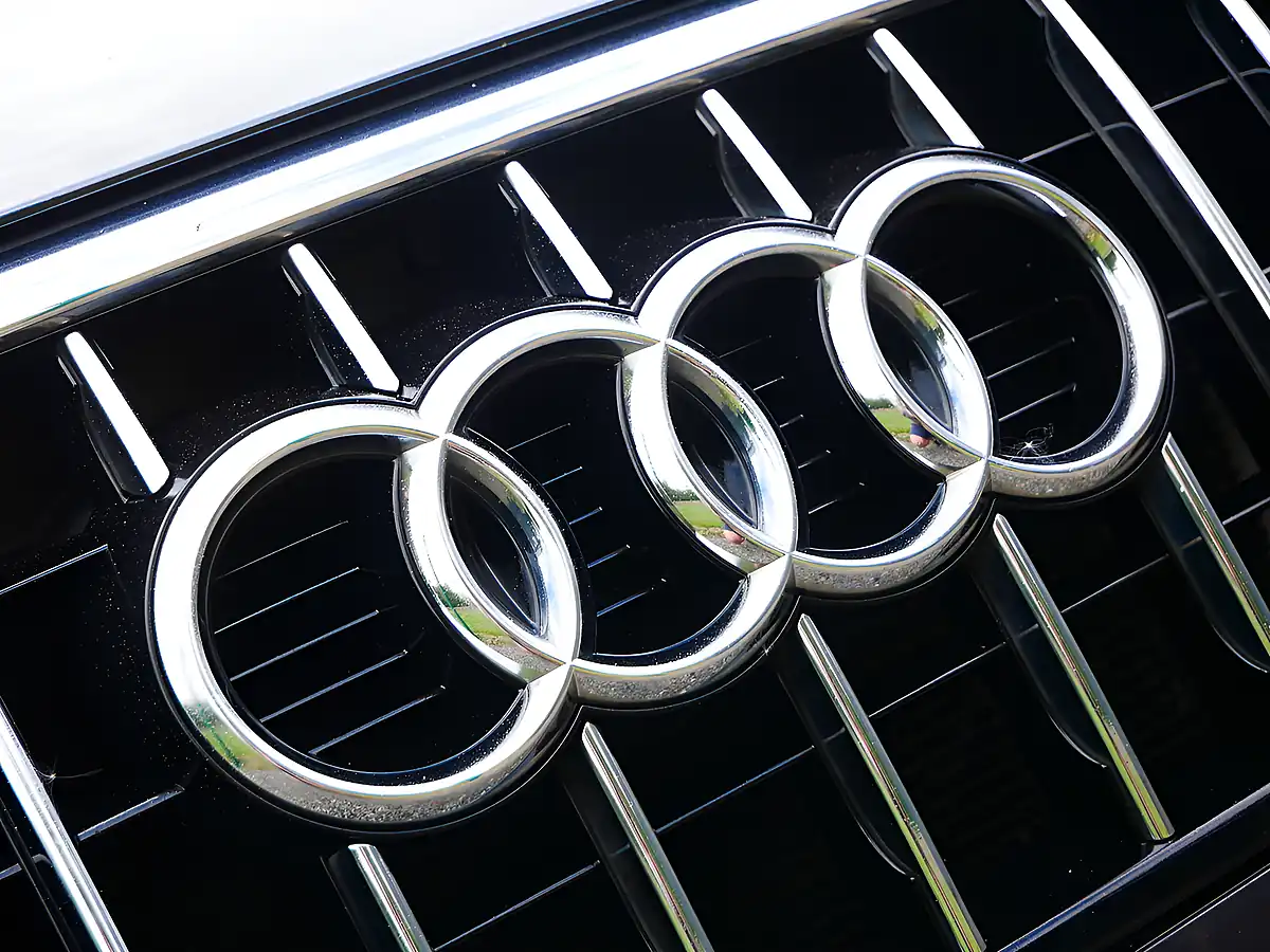 Used 2013 Audi Q3 S Line Grey - Interior and Exterior details 20
