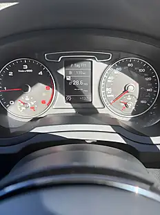 Used 2013 Audi Q3 S Line Silver - Interior and Exterior details 14