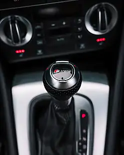 Used 2013 Audi Q3 S Line Silver - Interior and Exterior details 20