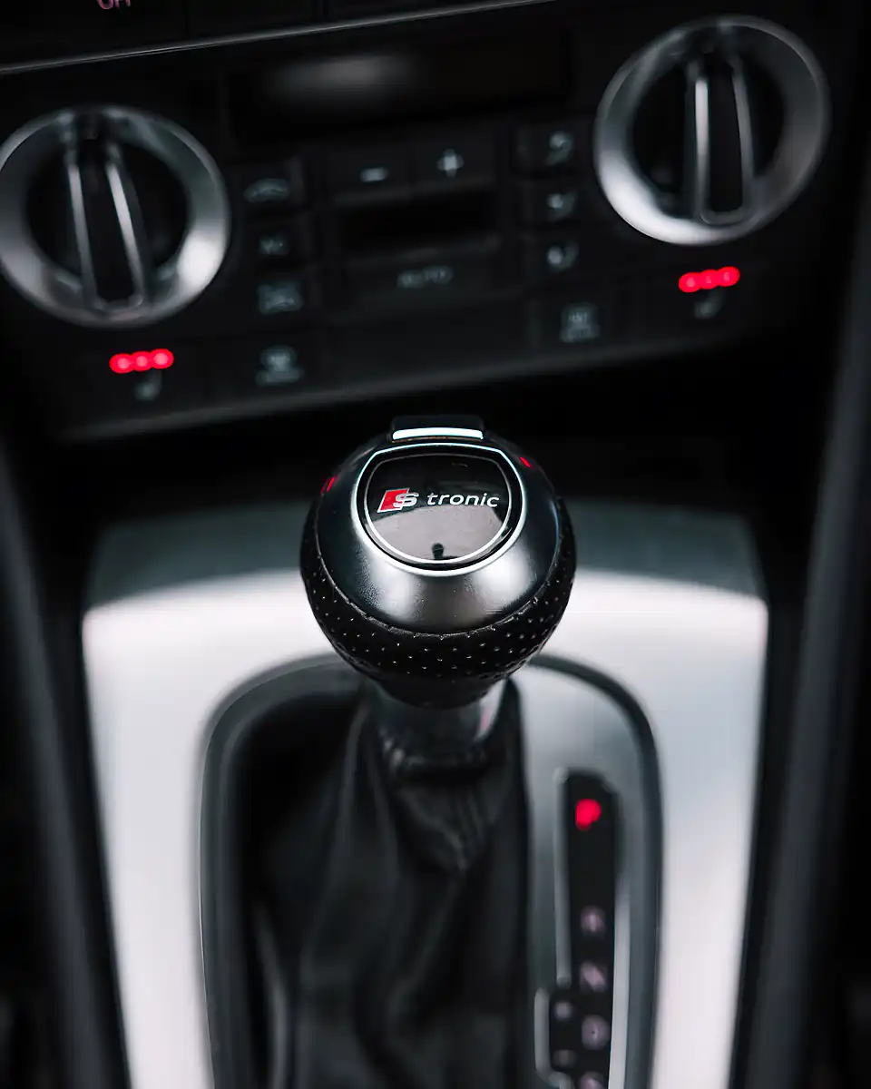 Used 2013 Audi Q3 S Line Silver - Interior and Exterior details 20
