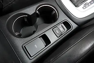 Used 2013 Audi Q3 S Line Silver - Interior and Exterior details 11