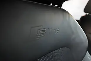 Used 2013 Audi Q3 S Line Silver - Interior and Exterior details 13