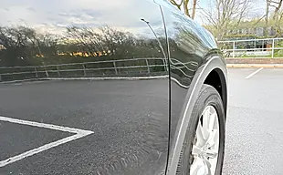 Used 2013 Audi Q3 Se Black - Interior and Exterior details 11