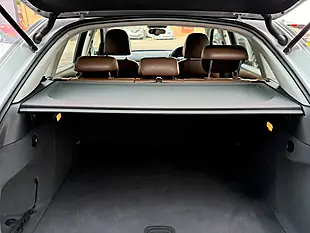 Used 2013 Audi Q3 Se Silver - Interior and Exterior details 12
