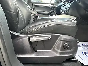 Used 2013 Audi Q5 S Line+ Grey - Interior and Exterior details 17