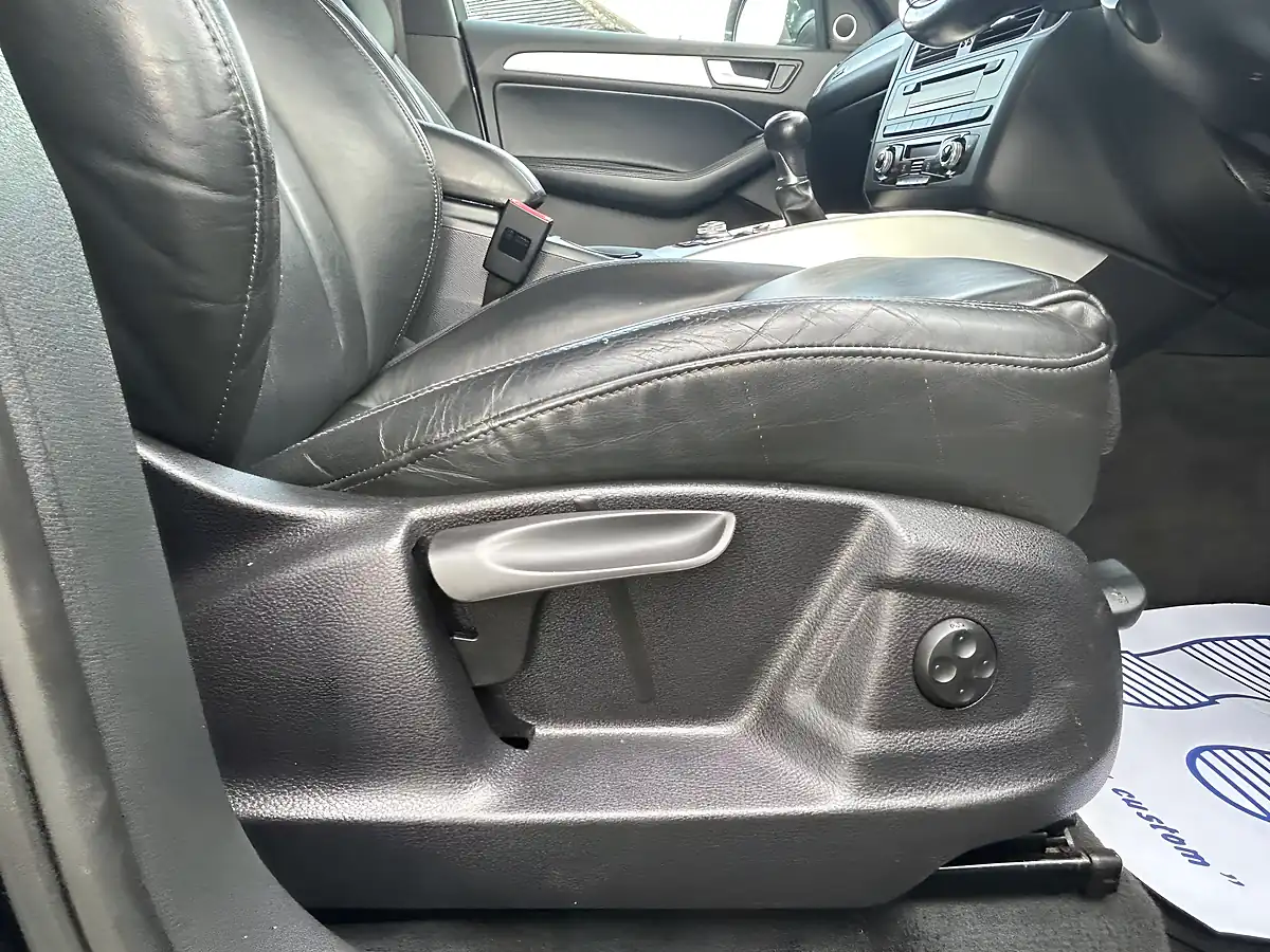 Used 2013 Audi Q5 S Line+ Grey - Interior and Exterior details 17