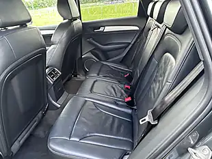 Used 2013 Audi Q5 S Line+ Grey - Interior and Exterior details 19