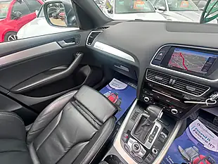 Used 2013 Audi Q5 S Line Plus Grey - Interior and Exterior details 14