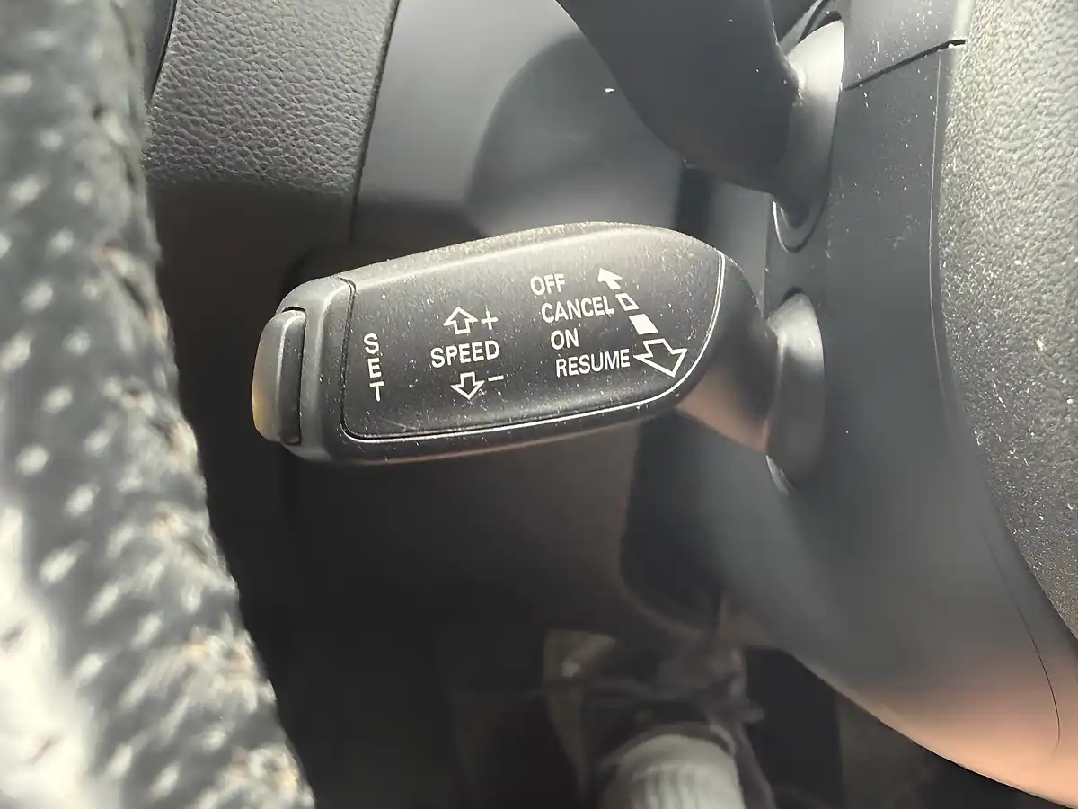 Used 2013 Audi Q5 S-Line Plus Grey - Interior and Exterior details 14