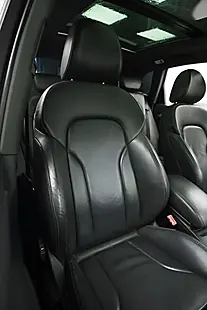 Used 2013 Audi Q5 S Line Plus Silver - Interior and Exterior details 10