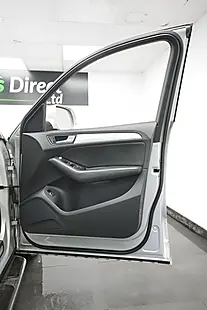 Used 2013 Audi Q5 S Line Plus Silver - Interior and Exterior details 14