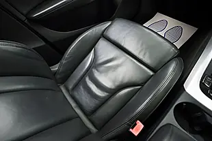 Used 2013 Audi Q5 S Line Plus Silver - Interior and Exterior details 16