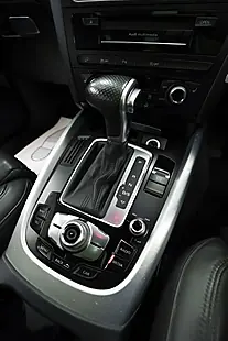 Used 2013 Audi Q5 S Line Plus Silver - Interior and Exterior details 17