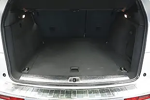 Used 2013 Audi Q5 S Line Plus Silver - Interior and Exterior details 8