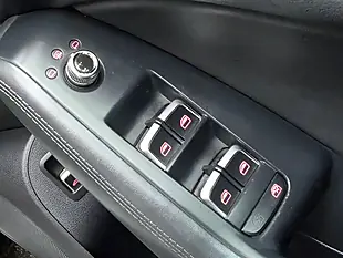 Used 2013 Audi Q5 S Line Plus White - Interior and Exterior details 14