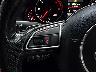 Used 2013 Audi Q5 S Line Plus White - Interior and Exterior details 15