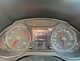 Used 2013 Audi Q5 S Line Sand Beige - Interior and Exterior details 15