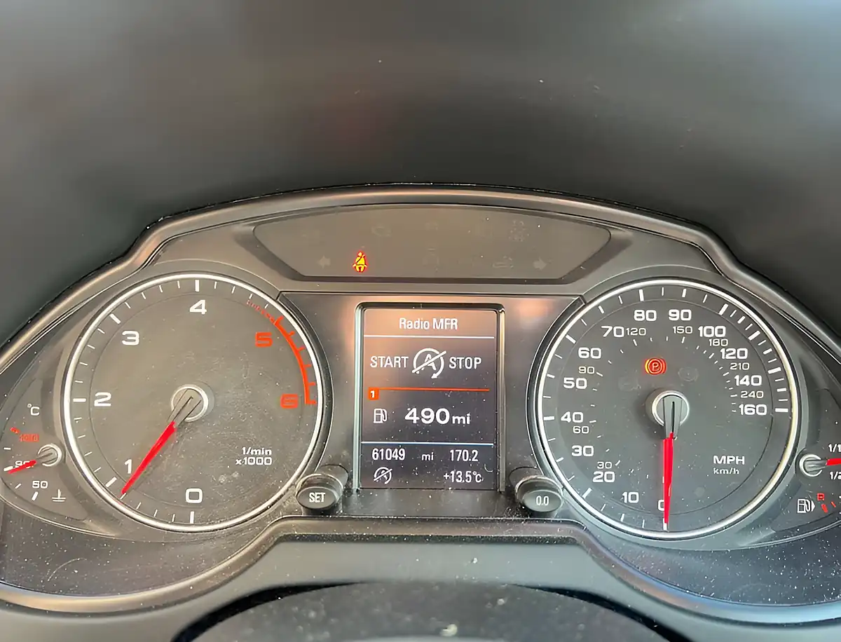 Used 2013 Audi Q5 S Line Sand Beige - Interior and Exterior details 15