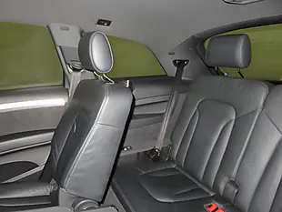 Used 2013 Audi Q7 S Line Plus Black - Interior and Exterior details 19