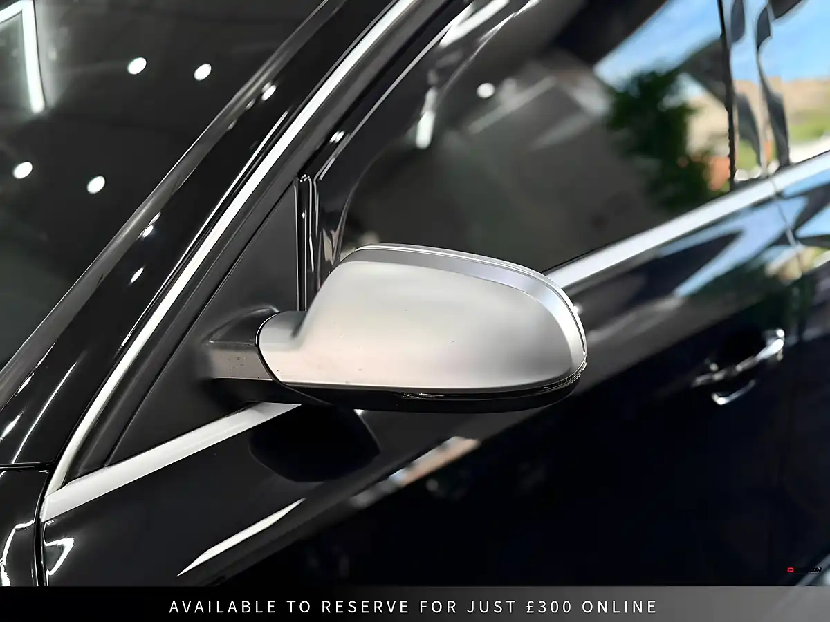Used 2013 Audi RS4 Avant Black - Interior and Exterior details 18