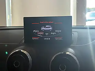 Used 2013 Audi S3 Red - Interior and Exterior details 14