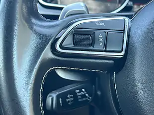 Used 2013 Audi S5 Black Edition Monsoon Grey - Interior and Exterior details 15