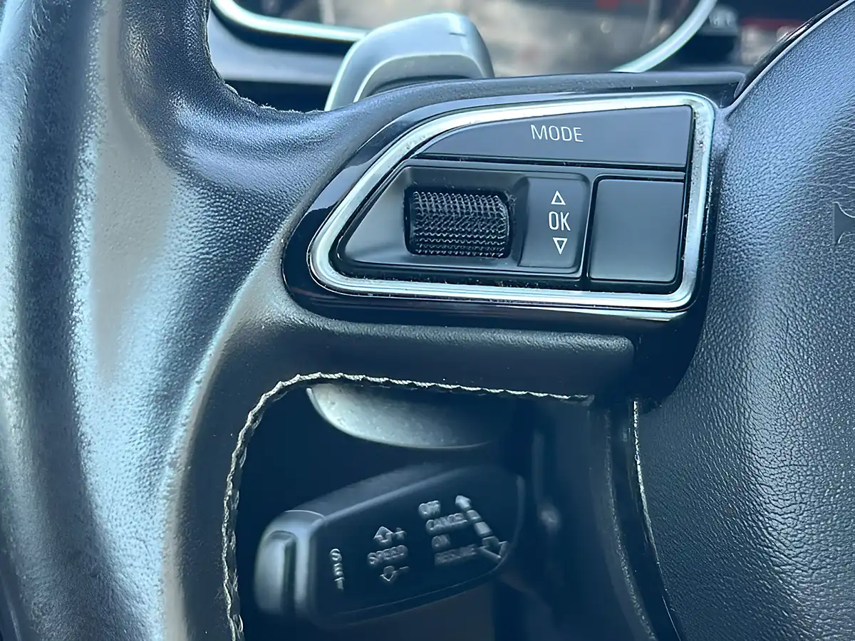 Used 2013 Audi S5 Black Edition Monsoon Grey - Interior and Exterior details 15