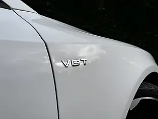 Used 2013 Audi S5 Black Edition Sportback White - Interior and Exterior details 11