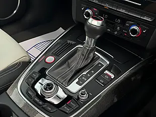 Used 2013 Audi SQ5 S Design Blue - Interior and Exterior details 15