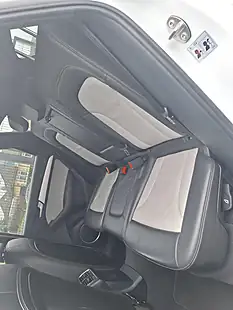 Used 2013 Audi SQ5 S Design White - Interior and Exterior details 11
