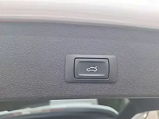 Used 2013 Audi SQ5 S Design White - Interior and Exterior details 14