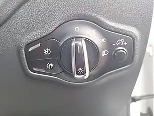 Used 2013 Audi SQ5 S Design White - Interior and Exterior details 15