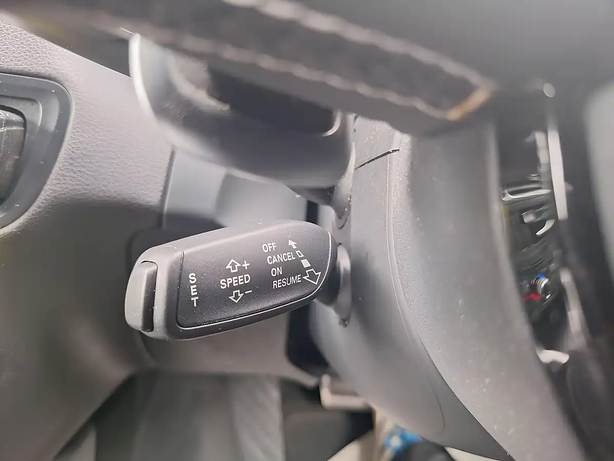 Used 2013 Audi SQ5 S Design White - Interior and Exterior details 16