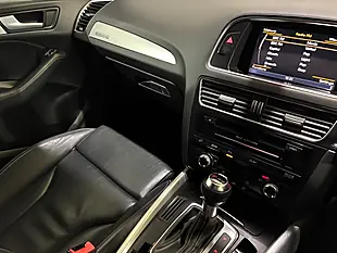 Used 2013 Audi SQ5 White - Interior and Exterior details 13