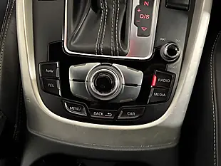 Used 2013 Audi SQ5 White - Interior and Exterior details 19