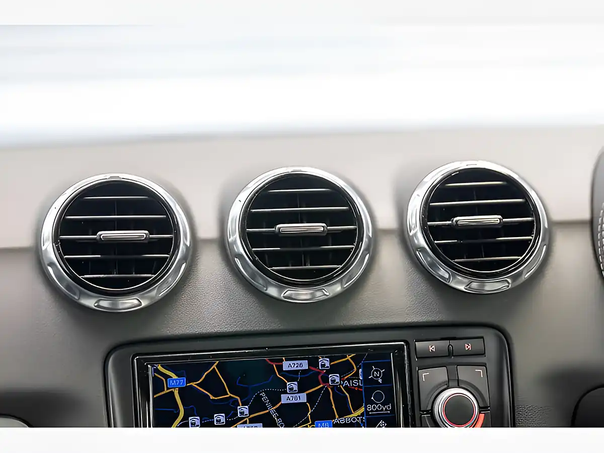 Used 2013 Audi Tt Black Edition Black - Interior and Exterior details 12