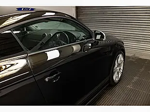 Used 2013 Audi Tt Black Edition Black - Interior and Exterior details 15